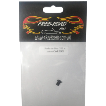 BUCHA DO SINO PARA INFERNO GT2 74026-04 FREEROAD BSG
